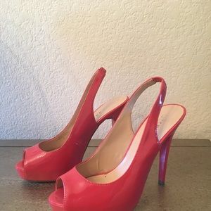Guess heels